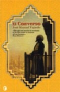 Portada de EL CONVERSO
