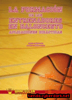 FORMACIÓN DE ENTRENADORES EN BALONCESTO. APLICACIONES DIDÁCTICAS - EBOOK