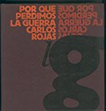 Portada de POR QU&Eacute; PERDIMOS LA GUERRA