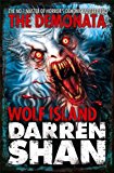 Portada de WOLF ISLAND