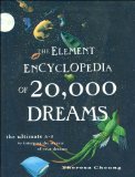 Portada de THE ELEMENT ENCYCLOPEDIA OF 20,000 DREAMS [PAPERBACK] BY