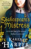 Portada de SHAKESPEARE'S MISTRESS