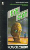 Portada de EYE OF CAT