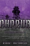 Portada de MAXIMUM SECURITY (CHERUB)