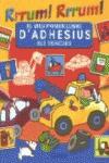 Portada del libro