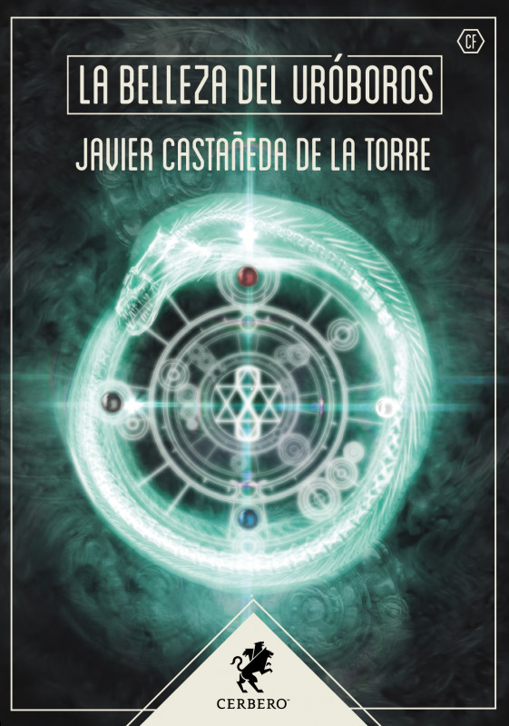 Portada del libro