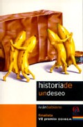 Portada del libro