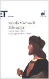 Portada de IL PRINCIPE (EINAUDI TASCABILI. CLASSICI)
