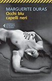 Portada de OCCHI BLU, CAPELLI NERI (UNIVERSALE ECONOMICA)