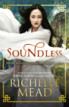 Portada de SOUNDLESS