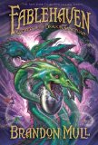 Portada de SECRETS OF THE DRAGON SANCTUARY (FABLEHAVEN)