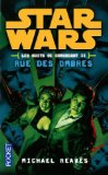 Portada de STAR WARS LES NUITS DE CORUSCANT, TOME 2 : RUE DES OMBRES (POCKET)