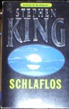 Portada de SCHLAFLOS