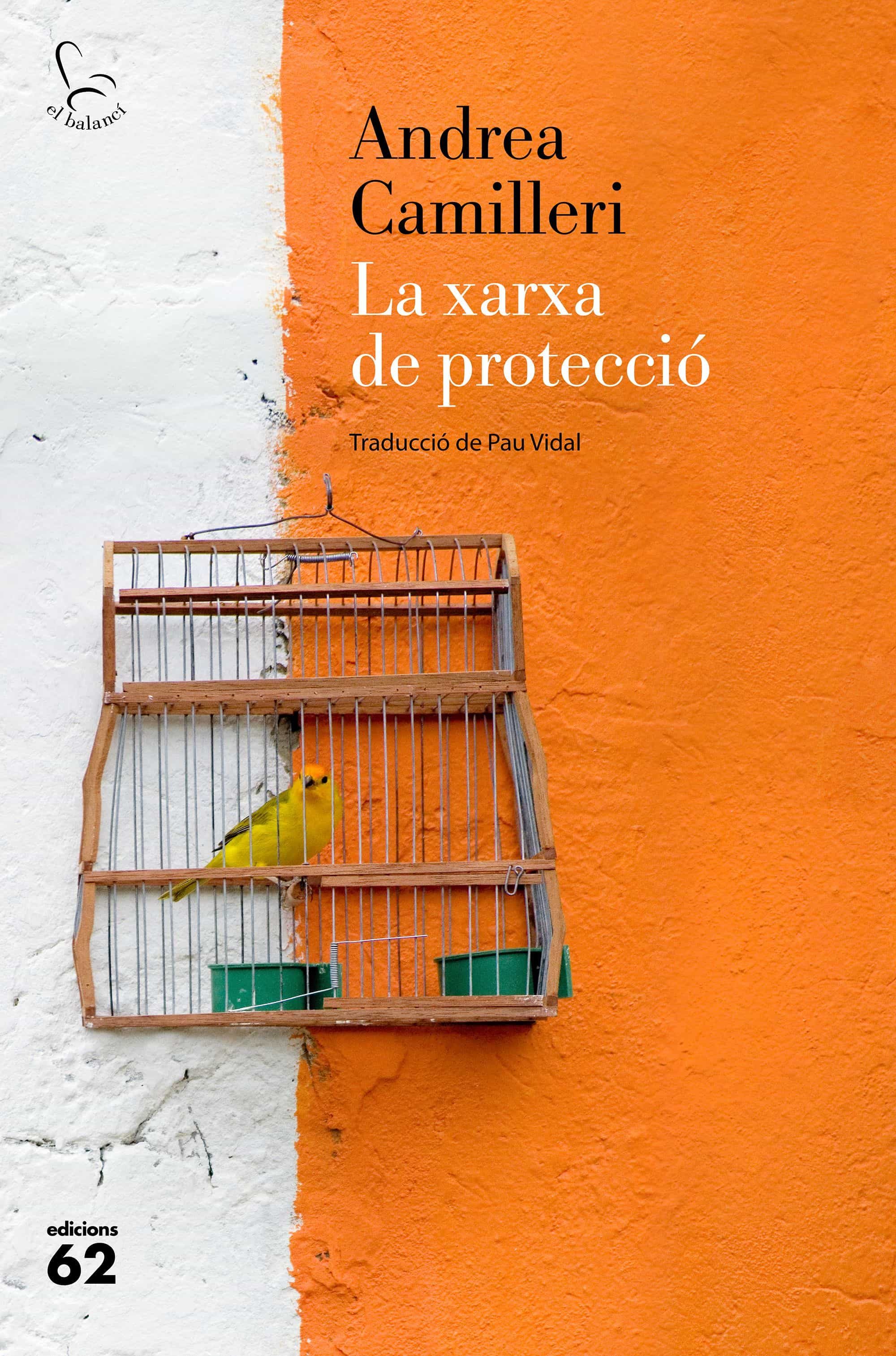 Portada del libro