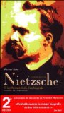 Portada de FRIEDRICH NIETZSCHE: EL AGUILA ANGUSTIADA : UNA BIOGRAFIA