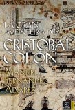 Portada de LA GRAN AVENTURA DE CRISTOBAL COLON