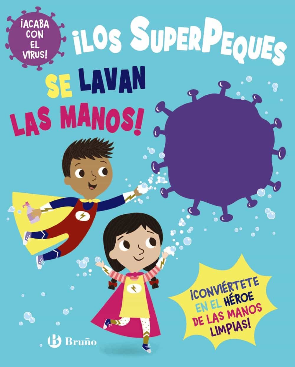 Portada del libro