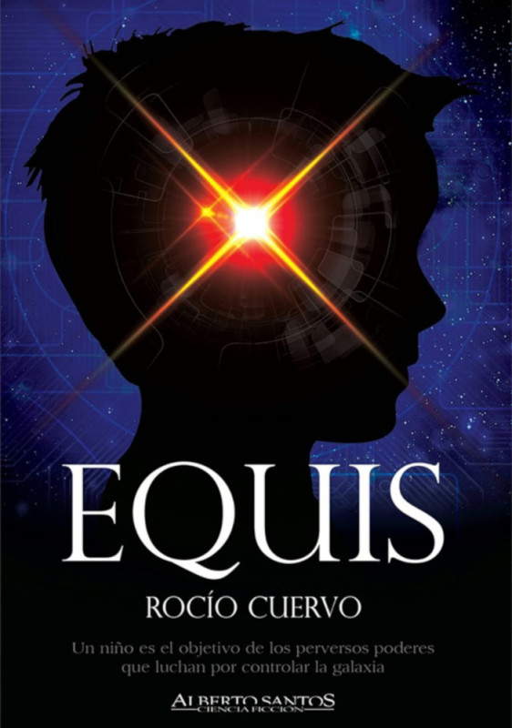 Portada de EQUIS