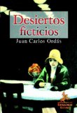 Portada de DESIERTOS FICTICIOS