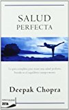 Portada de SALUD PERFECTA