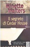 Portada de IL SEGRETO DI CEDAR HOUSE (TEADUE)