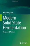 Portada de MODERN SOLID STATE FERMENTATION