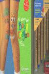 Portada del libro