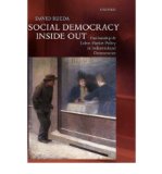 Portada de [(SOCIAL DEMOCRACY INSIDE OUT: PARTISANSHIP AND LABOR MARKET POLICY IN ADVANCED INDUSTRIALIZED DEMOCRACIES)] [AUTHOR: DAVID RUEDA] PUBLISHED ON (JANUARY, 2008)