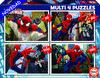 Portada de ULTIMATE SPIDERMAN