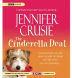 Portada de [(THE CINDERELLA DEAL)] [BY: JENNIFER CRUSIE]