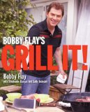 Portada de BOBBY FLAY'S GRILL IT!