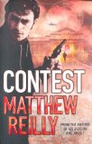 Portada de CONTEST