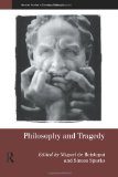 Portada de PHILOSOPHY AND TRAGEDY