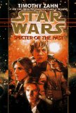 Portada de STAR WARS: SPECTER OF THE PAST