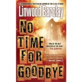 Portada de NO TIME FOR GOODBYE