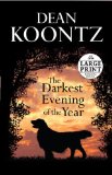 Portada de THE DARKEST EVENING OF THE YEAR