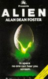 Portada de ALIEN