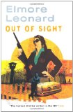 Portada de OUT OF SIGHT