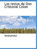 Portada del libro