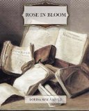 Portada de ROSE IN BLOOM
