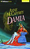 Portada de DAMIA (ROWAN/DAMIA)