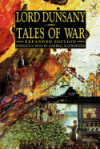 Portada de TALES OF WAR