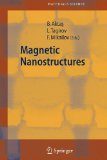 Portada de MAGNETIC NANOSTRUCTURES
