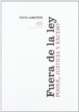 Portada del libro