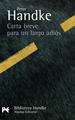 Portada del libro