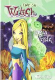 MAGIA VERDE