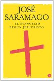 Portada de EL EVANGELIO SEGUN JESUCRISTO