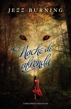 Portada de NOCHE DE OFRENDA