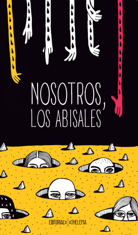 Portada del libro
