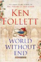 Portada de WORLD WITHOUT END